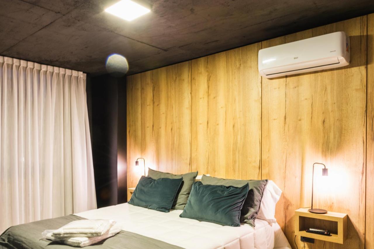 Faz Hostel Cordoba Exterior photo
