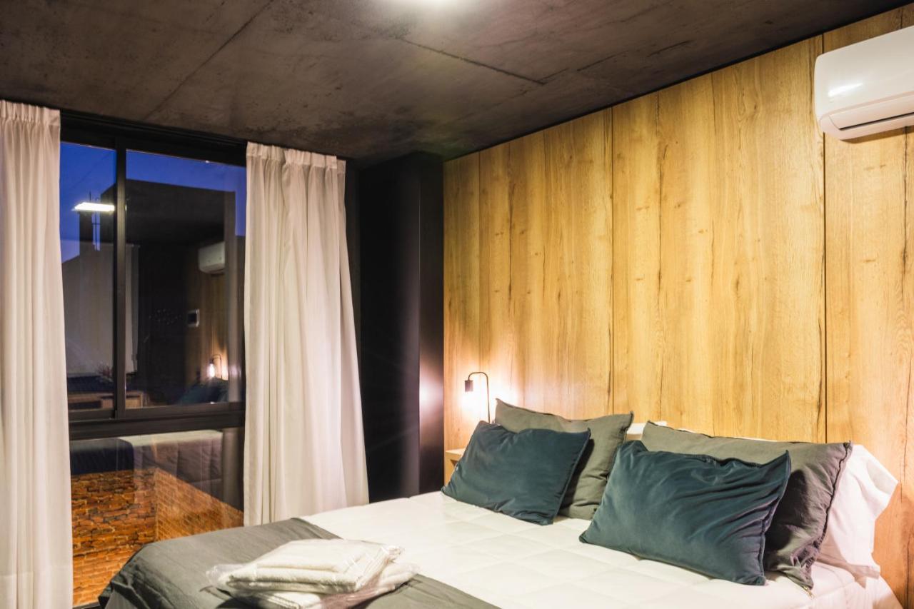 Faz Hostel Cordoba Exterior photo