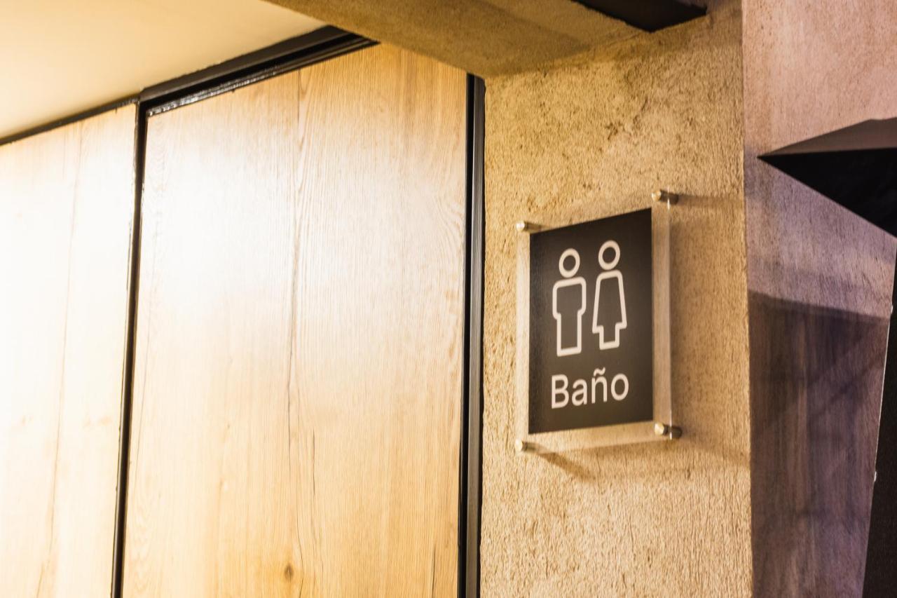 Faz Hostel Cordoba Exterior photo