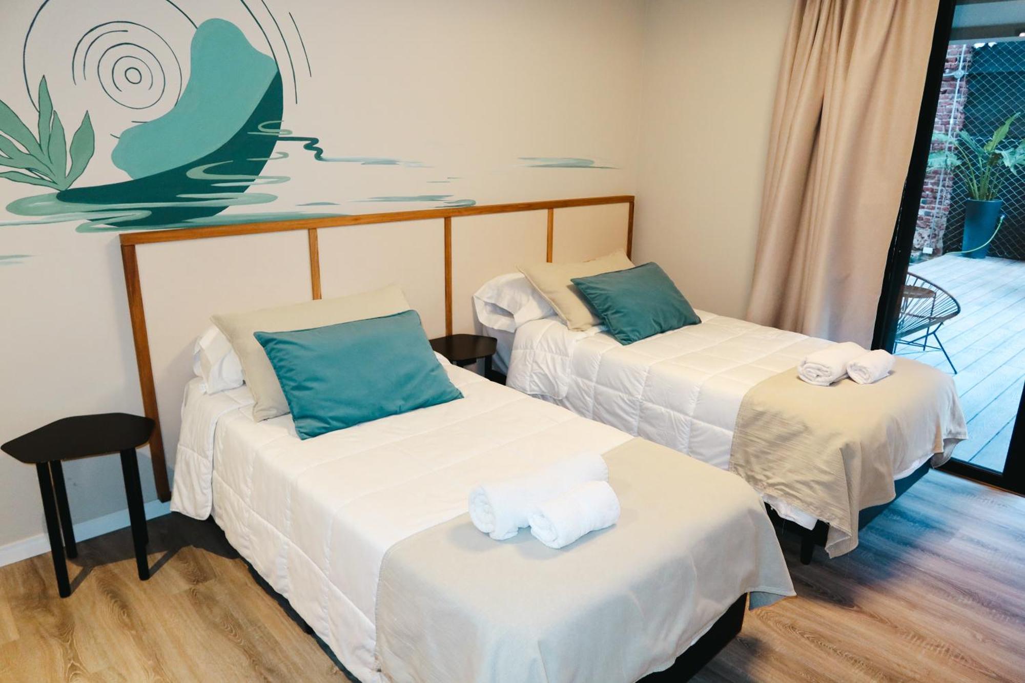 Faz Hostel Cordoba Exterior photo