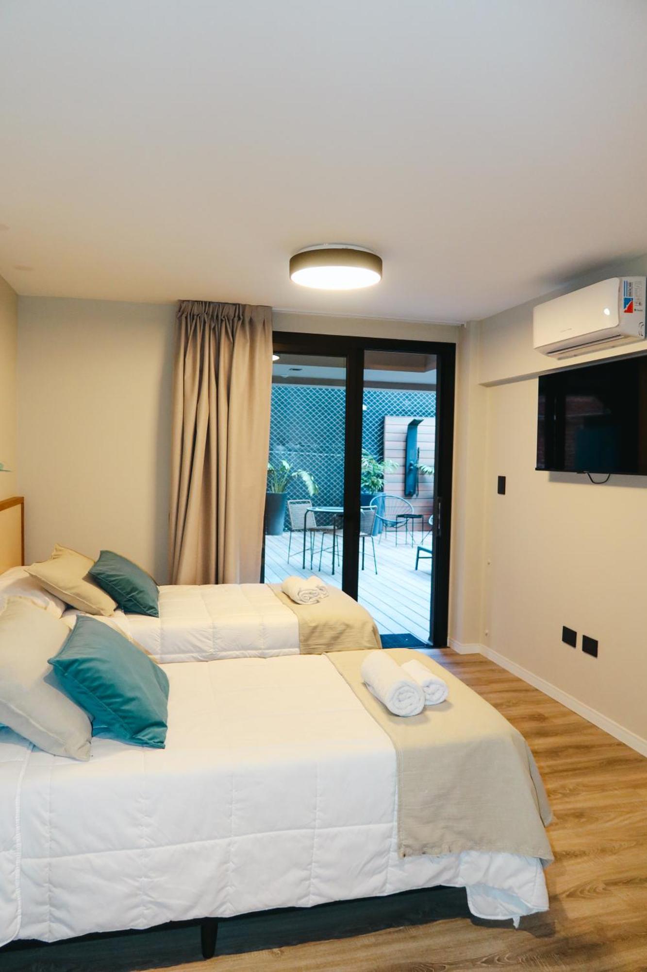 Faz Hostel Cordoba Exterior photo