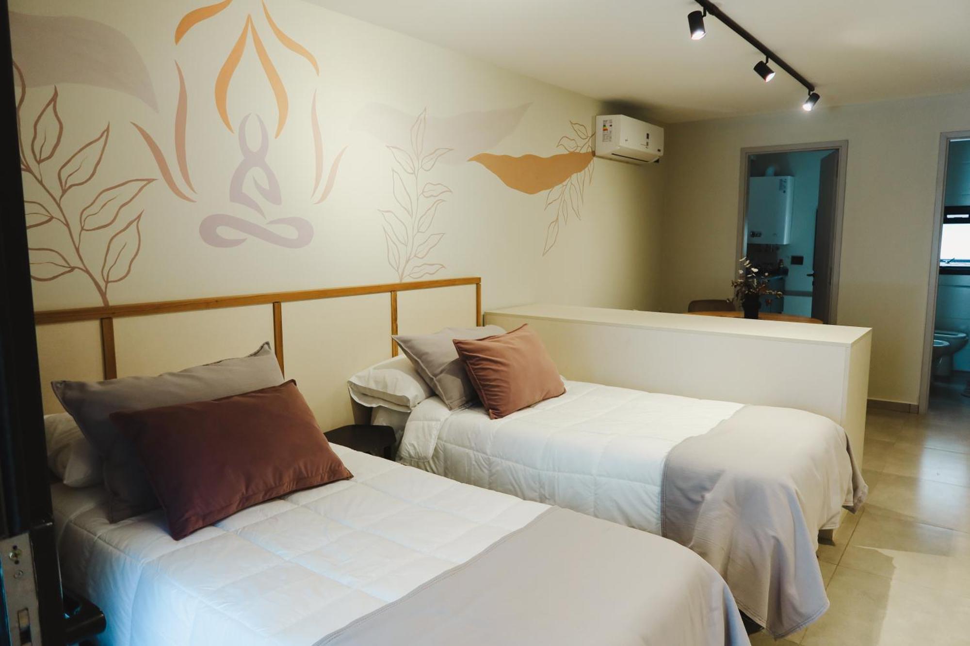 Faz Hostel Cordoba Exterior photo