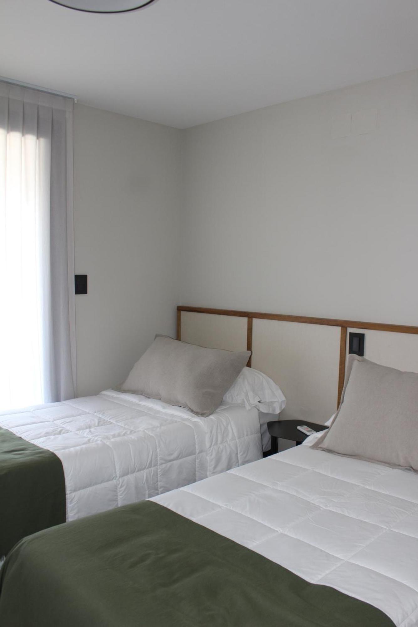 Faz Hostel Cordoba Exterior photo