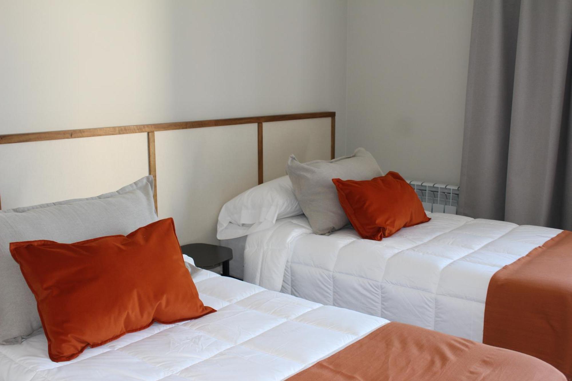 Faz Hostel Cordoba Room photo